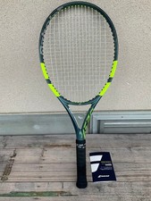 Babolat Pure Aero 100 2026 Model G2 300G Babolat Racket Tennis Racquet