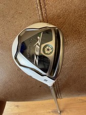 Taylor Made Golf RBZ 5 Wood (19) Matrix Ozik Regular Shaft