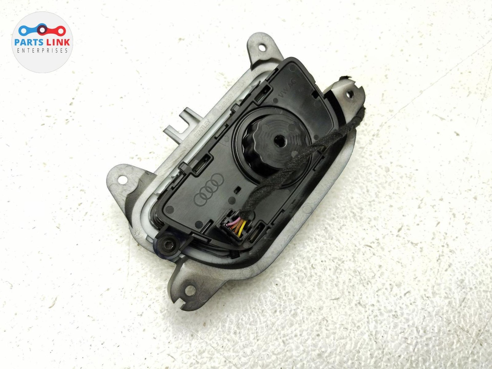 Bentley Bentayga 2016-2020 Left Dimmer switch