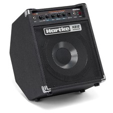 Hartke Kickback KB12 500-watowy wzmacniacz basowy combo