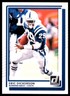 Eric Dickerson 2025 Donruss #75 Colts NFL READ FREE SHIPPING AutographDen