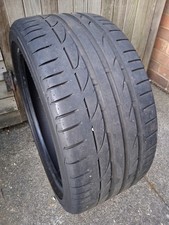 245 35 18 Bridgestone Runflat 5.5mm