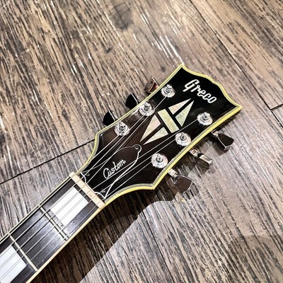 Greco EG-420B Les Paul Type 1971~1974 Electric Guitar #BE14166
