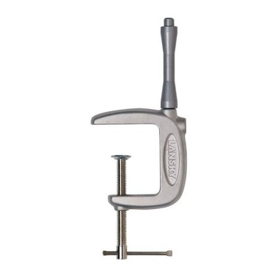 Lansky Convertible Super C Clamp for Controlled Angle Sharpening Systems