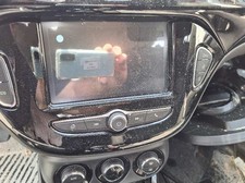 Autoradio Opel Adam