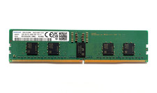 Samsung 16GB DDR5-5600 M321R2GA3PB0-CWM EC8 RDIMM PC5-44800R Server Memory RAM