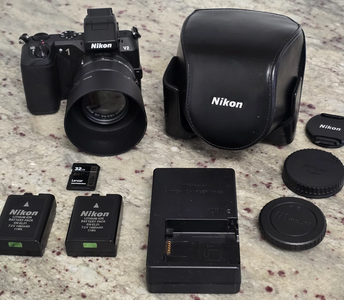 Nikon V2 for sale | eBay