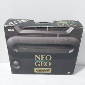 SNK NEO GEO AES Japanese Console RGB Bypass BIOS Socket Recap #264374 AES3-6