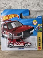 Hot Wheels Drift Box, 2026, Hw Euro, 65/250, Neu & Ovp