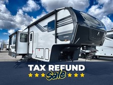 2026 Grand Design Reflection Fifth Wheel 303RLS