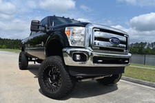 2016 Ford F-250 Super Duty Lariat
