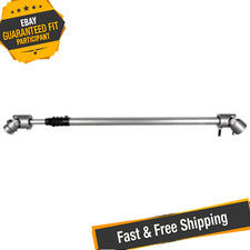 Borgeson 000932 Telescoping Steering Shaft For 73-76 Full Size Chevygmc Truck