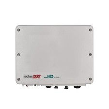 SolarEdge SE3680H 3,68kW 1-phasig HD-Wave / Home Wave PV Wechselrichter