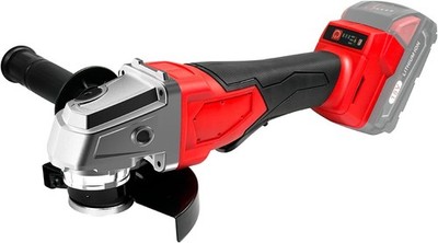Cordless Angle Grinder for Milwaukee M18 4-1/2''