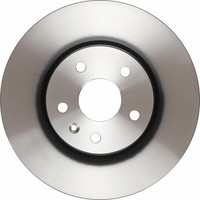 2X TRW DF4996S Bremsscheibe FüR Opel Chevrolet Saab Insignia Malibu Camaro 9 5