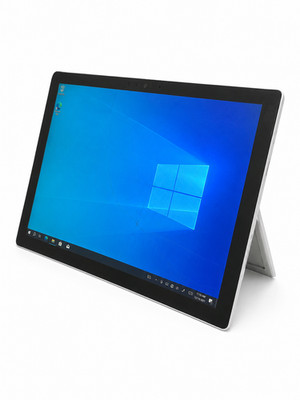Microsoft Surface Pro 5 1807 i5-7300U 2.60GHz 8GB RAM 256GB SSD Win 10 Pro