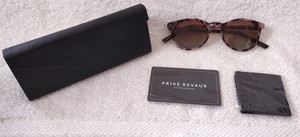 Privé Revaux Maestro | eBay display picture 1