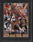 MICHAEL JORDAN, 1998 UPPER DECK MJx TIMELINE #11 NICE CARD