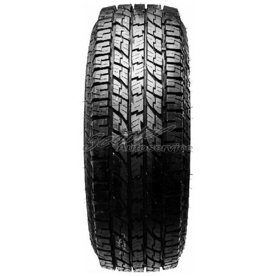 4x YOKOHAMA 225/60R17 99T ALLWETTERREIFEN GEOLANDAR A/T G-015 3PMSF | 15940