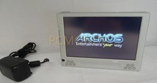 Archos 705 7" Wi-Fi 160 GB Portable Digital Media Recorder 501016 