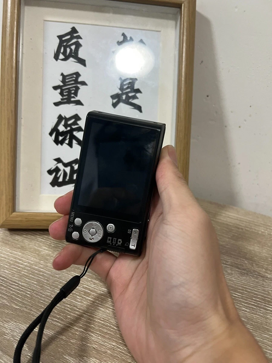 SONY CyberShot DSC-W730 (良品） Amazon.com : Sony DSC-W730/L 16.1 MP Digital Camera with 2.7-Inch