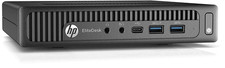 Lot of 60 - HP EliteDesk 800 G2 Mini PC i7-6700T 2.80GHz no RAM/SSD USFF Micro