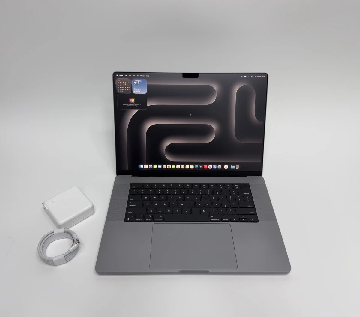 Apple MacBook Pro 2TB SSD Laptops for sale | eBay