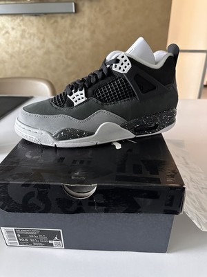 Air Jordan 4 Retro FEAR EU 42,5 US 9