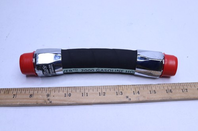 #ad Husky Flammable Liquid Hose Assembly CP10 $16.77