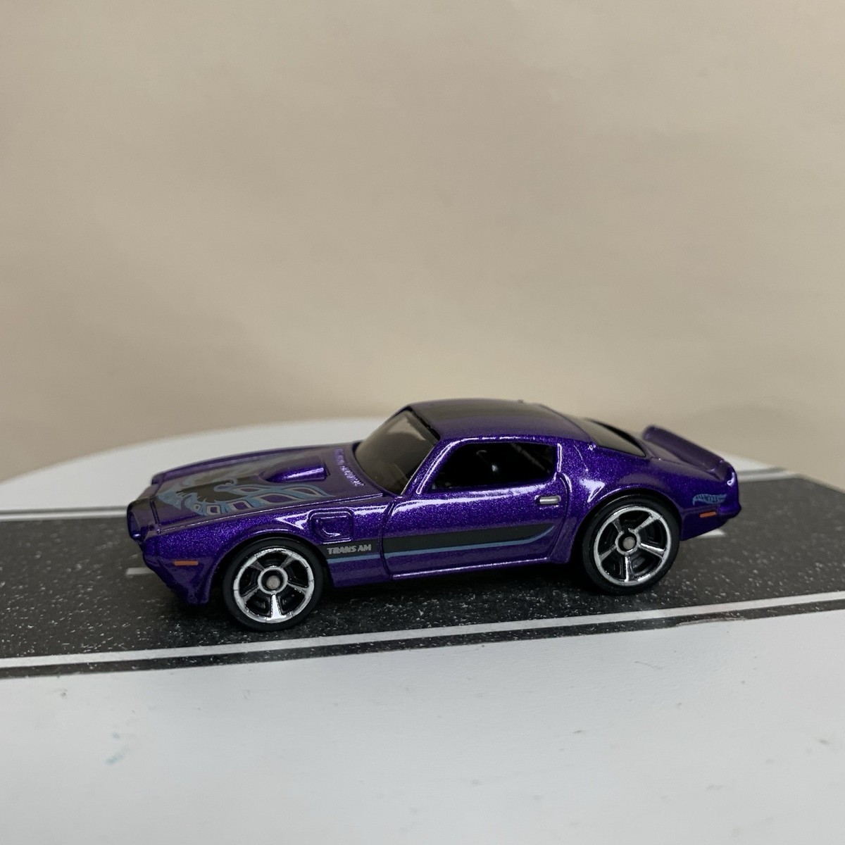 【ボクくん様用】FIREBIRD / Hot Wings 2020 Hot Wheels Multipack Exclusive '73 Pontiac Firebird Trans Am