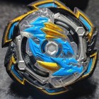 Beyblade Burst DB B-194 Lot of 3 Spinning Battle Tops  — photo 3