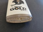 VINTAGE RARE DENVER GOLD GAS LITE  HELMET LOGO FOOTBALL LIGHTER 1982 USFL ORIG. — photo 4