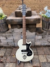 Rare Gibson Melody Maker Electric Guitar Jonas Brothers Limited Edition