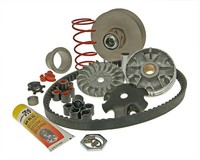 Overrange Kit Malossi MHR FüR Minarelli Kurz