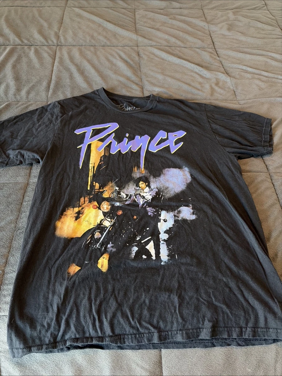 Prince T-Shirts for Men for sale | eBay