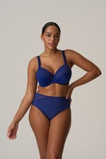 Prima Donna Montara Full Cup Bra/ Royal Blue/ 36M