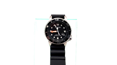 Citizen Promaster Eco-Drive Diver 200m - E068-S126098 - Damen Uhr