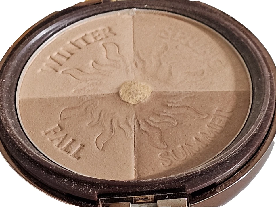 Physicians Formula 7545 Glow Booster Season-to-Season Bronzer~ Light to Medium - Image 2 of 4