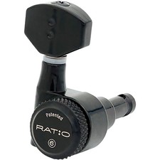 Graph Tech Ratio 6InLine Electric Locking Mac...