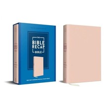 The Bible Recap 365-Day Chronological Study Bible: English Standard Version