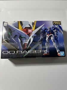 Gundam 00 RG | eBay