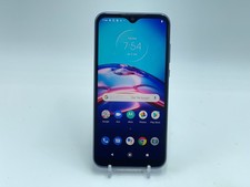 Motorola Moto E 2020 32GB XT2052-1 Spectrum Blue E-0218 