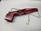 Original Vintage Mighty Tonka Wrecker Boom Tow Truck For Parts