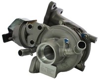 Turbolader Neu - Oe-Ref. 71796469 822088-0009 FüR - Fiat