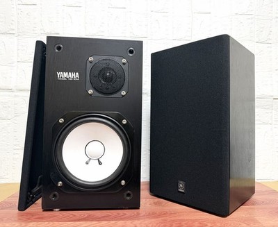 YAMAHA NS-10M Studio Monitor Speakers Pair