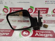 Retroviseur gauche (ou coque) Opel MONTEREY