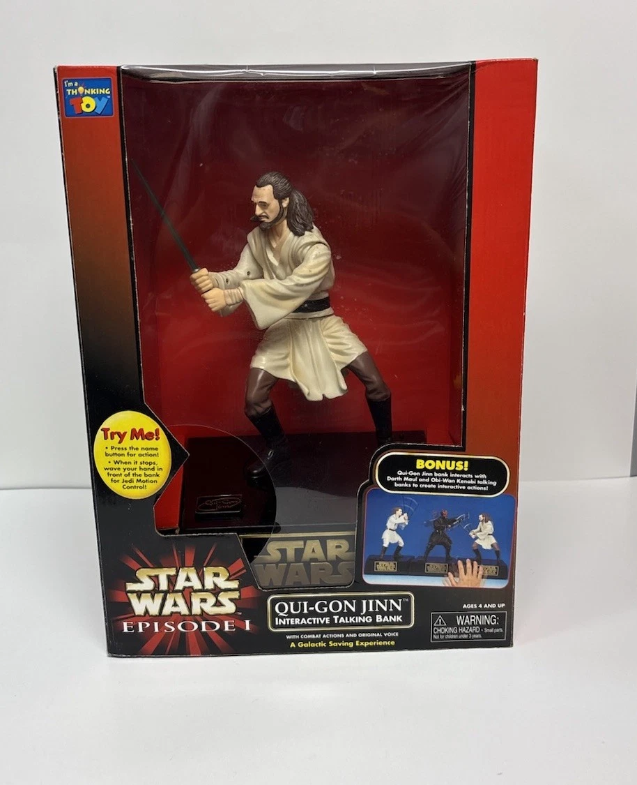 star wars interactive bank products for sale | eBay