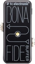 TC Electronic Bonafide Buffer Ultra-Compact A...