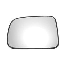 Specchietto retrovisore sinistro lato guida bianco per Honda HRV CR-V 96-06