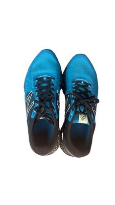 New Balance Vazee Pace V2 Blue Running Shoes Men's US 11